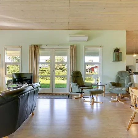 Farnke - 600m From The Sea By Interhome * Egernsund