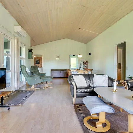 度假居 Farnke - 600m From The Sea By Interhome