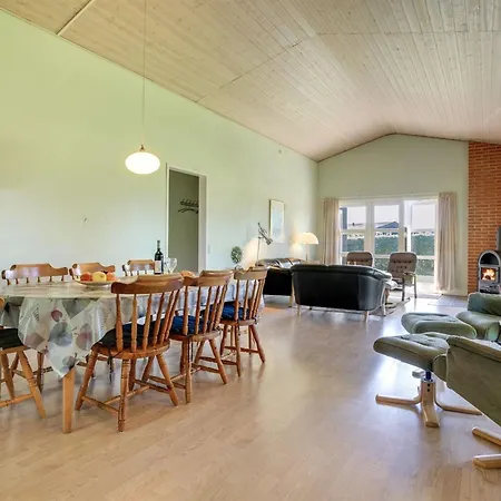 Farnke - 600m From The Sea By Interhome * Egernsund