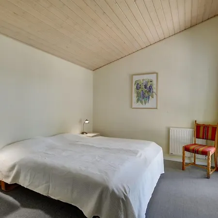 度假居 Farnke - 600m From The Sea By Interhome