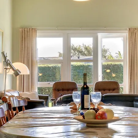 Farnke - 600m From The Sea By Interhome 度假居 *