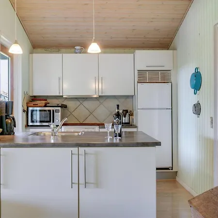 度假居 Farnke - 600m From The Sea By Interhome *