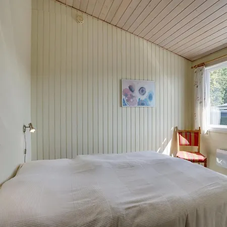 Farnke - 600m From The Sea By Interhome 度假居