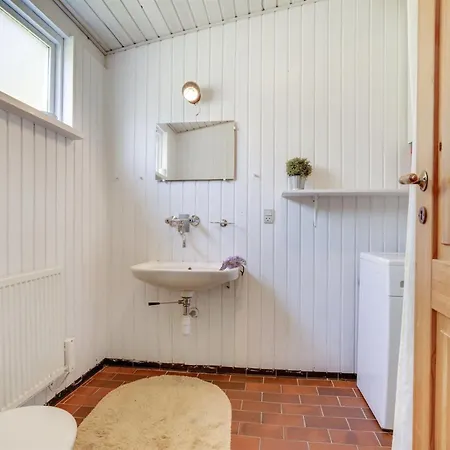 Farnke - 600m From The Sea By Interhome *