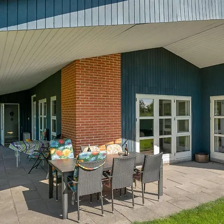 Farnke - 600m From The Sea By Interhome 度假居 *