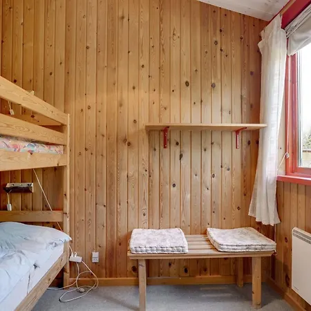 度假居 Farnke - 600m From The Sea By Interhome *