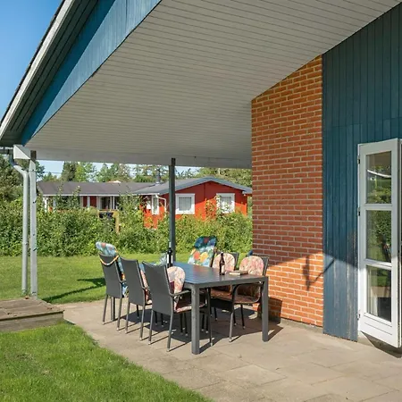 Farnke - 600m From The Sea By Interhome * Egernsund