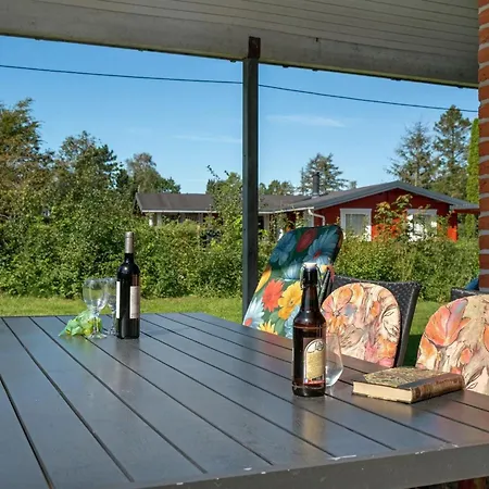 Farnke - 600m From The Sea By Interhome 度假居