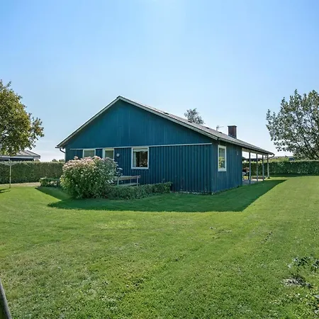 Farnke - 600m From The Sea By Interhome *