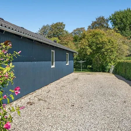 Farnke - 600m From The Sea By Interhome * Egernsund