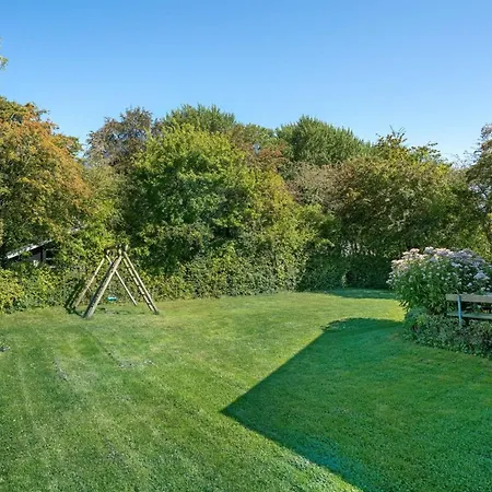 Farnke - 600m From The Sea By Interhome 度假居