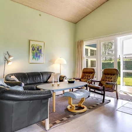 Farnke - 600m From The Sea By Interhome *