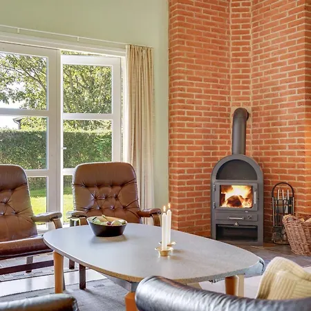 Farnke - 600m From The Sea By Interhome *