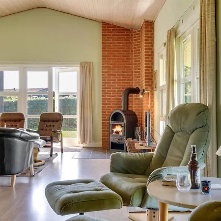 Farnke - 600m From The Sea By Interhome Casa vacanze