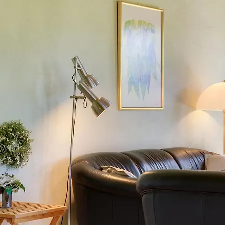 Farnke - 600m From The Sea By Interhome *