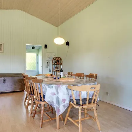 Casa vacanze Farnke - 600m From The Sea By Interhome Egernsund