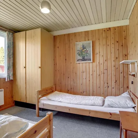 Farnke - 600m From The Sea By Interhome Casa vacanze Egernsund