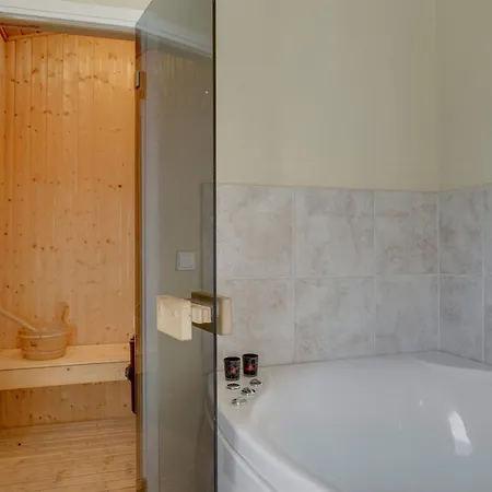 Farnke - 600m From The Sea By Interhome Casa vacanze *