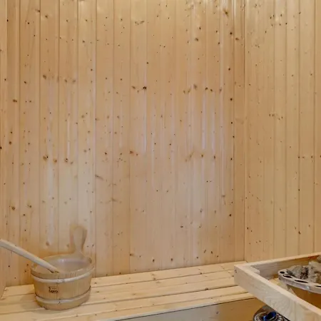 Farnke - 600m From The Sea By Interhome * Egernsund