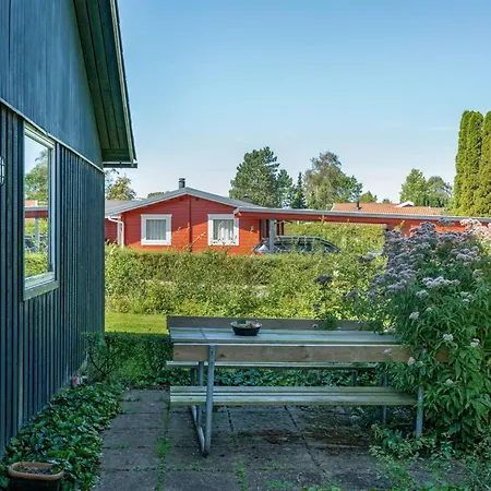 Farnke - 600m From The Sea By Interhome