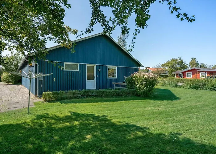 Farnke - 600m From The Sea By Interhome