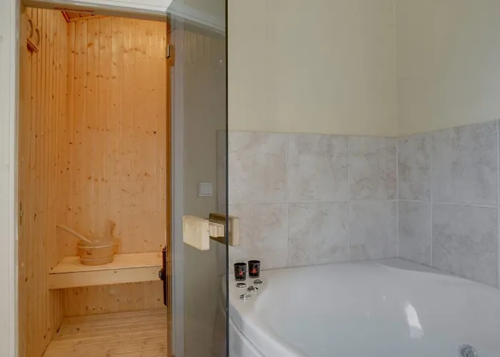 Farnke - 600m From The Sea By Interhome Holiday home