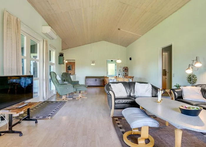 Holiday home Farnke - 600m From The Sea By Interhome