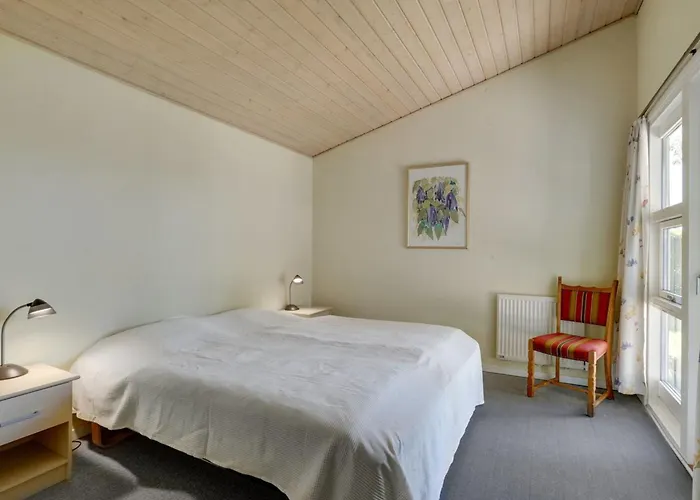 Holiday home Farnke - 600m From The Sea By Interhome