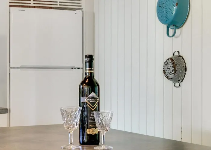 Farnke - 600m From The Sea By Interhome * Egernsund