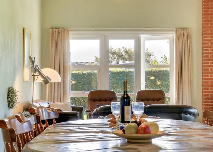 Farnke - 600m From The Sea By Interhome Holiday home *