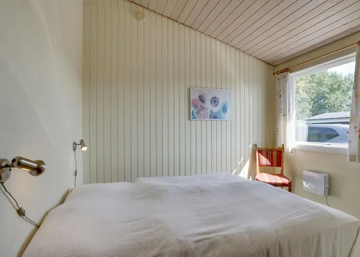 Farnke - 600m From The Sea By Interhome Holiday home