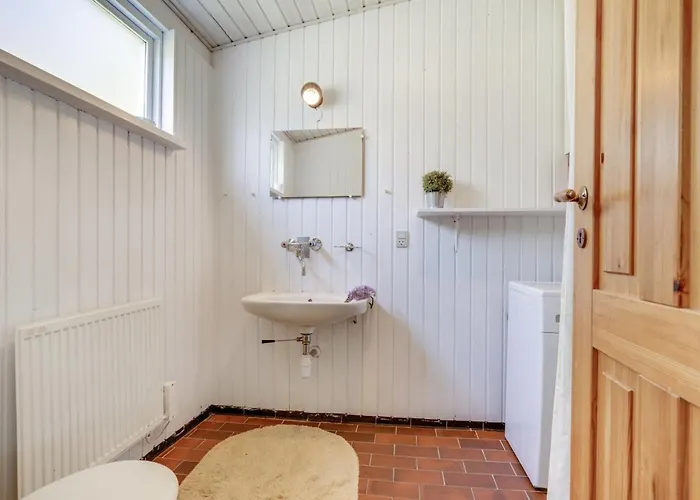 Farnke - 600m From The Sea By Interhome *