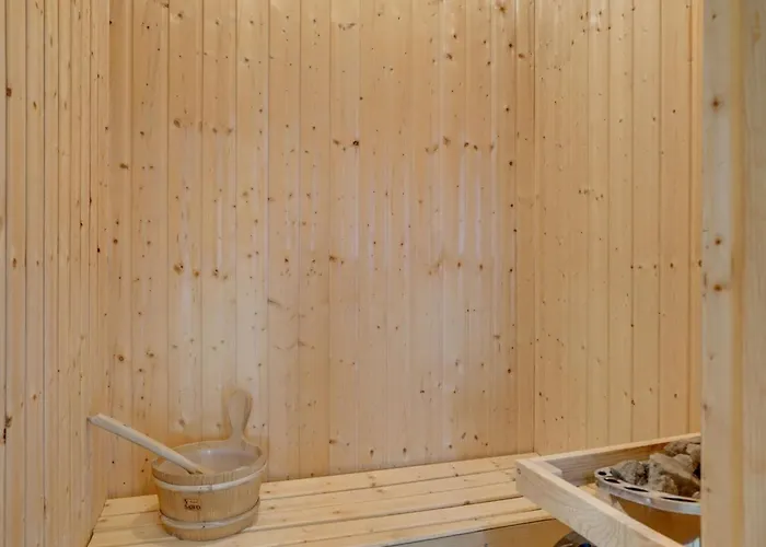 Farnke - 600m From The Sea By Interhome Holiday home