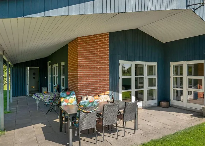 Farnke - 600m From The Sea By Interhome Holiday home *