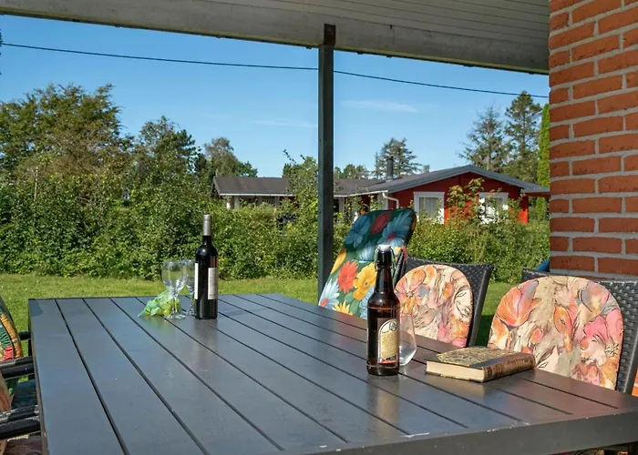 Farnke - 600m From The Sea By Interhome Holiday home