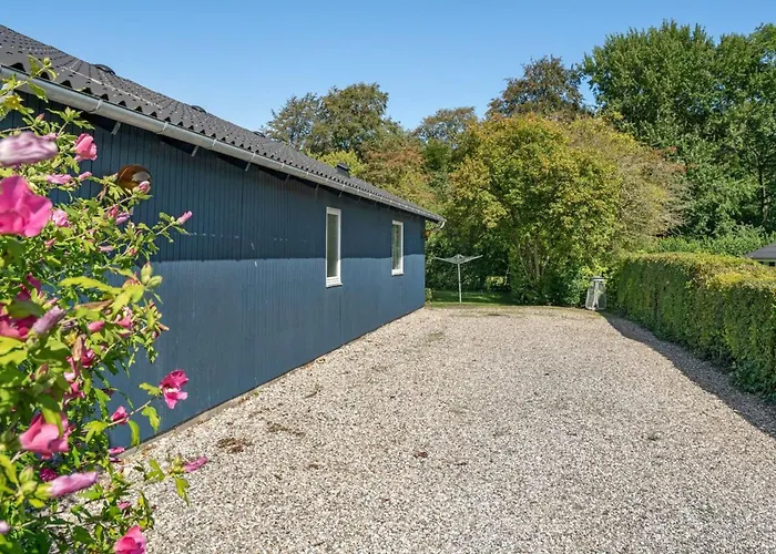 Farnke - 600m From The Sea By Interhome * Egernsund