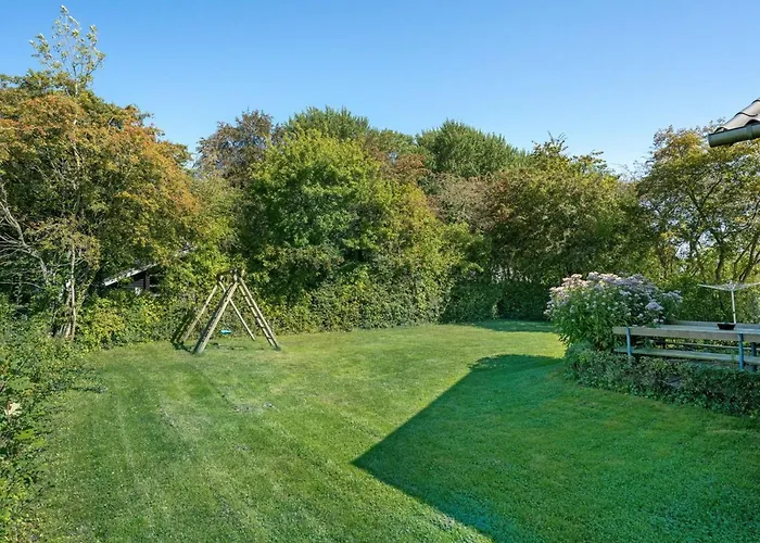 Farnke - 600m From The Sea By Interhome Holiday home